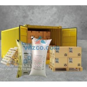 Túi khí chèn hàng PP Woven 800x1200mm